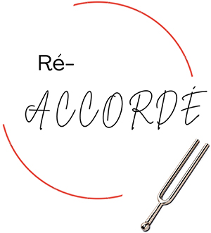 Ré-accordé - Isatis RH